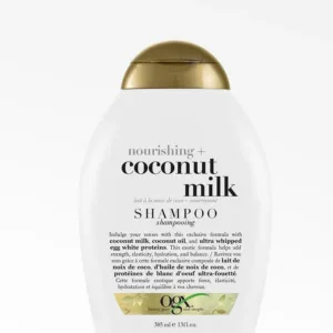 OGX Coconut Milk Shampoo