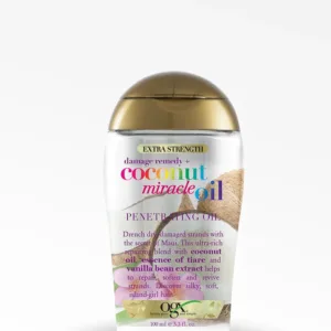 OGX Coconut Miracle Oil
