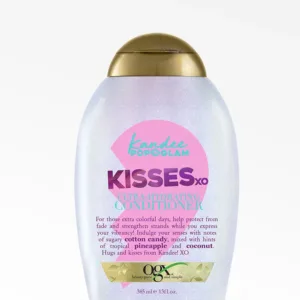 OGX Kandee Pop Glam Kisses Acondicionador