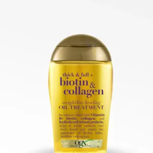 OGX Biotin & Collagen Oil Treatment