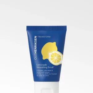 Ole Henriksen Lemonade Smoothing Scrub