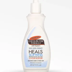Palmer's Cocoa Butter Formula Heals Softens