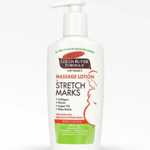 Palmer's Cocoa Butter Formula Massage Lotion For Stretch Marks