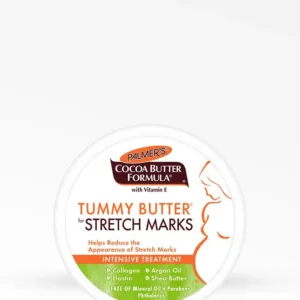 Palmer's Cocoa Butter Formula Tummy Butter for Stretch Marks