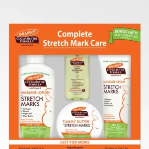 Palmer's Cocoa Butter Formula Complete Stretch Mark Care