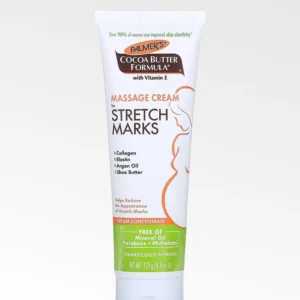 Palmer's Cocoa Butter Formula Stretch Marks Massage Cream