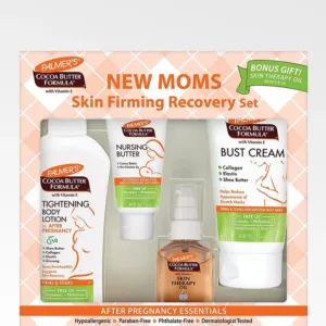 Palmer's Cocoa Butter Formula New Moms Skin Care Recovery Kit