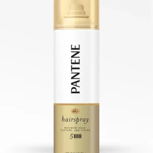 Pantene Pro V Fijador Hairspray Maximum Hold