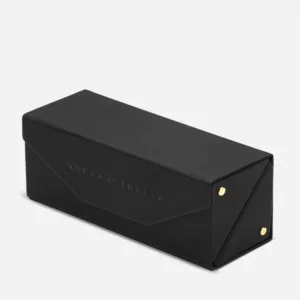 Quay Australia | Fold Up Hard Shell Case