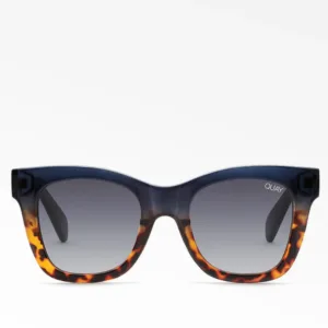 Quay Australia | After Hours Navy Tortoise