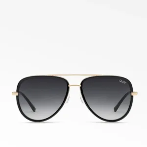 Quay Australia | All In Mini Black