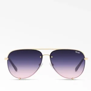 Quay Australia | High Key