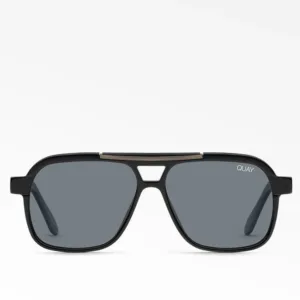 Quay Australia | Nemesis Black Polarizados