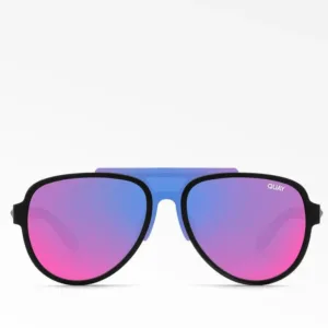 Quay Australia | Wild Card