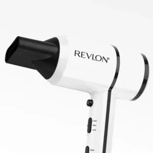 Revlon | Crystal C+ Secador