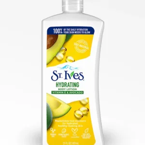 St. Ives Hydrating Body Lotion