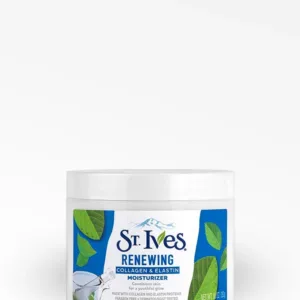 St. Ives Renewing Moisturizer