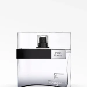 Salvatore Ferragamo | F by Ferragamo Black