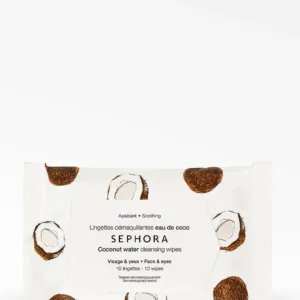 Sephora Toallitas Desmaquillantes