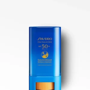 Shiseido | Clear Sunscreen Stick SPF 50+