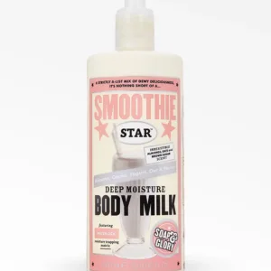 Soap & Glory Smoothie Star Deep Moisture Body Milk