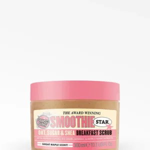Soap & Glory Smoothie Star Breakfast Exfoliante