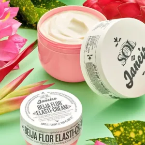 Sol de Janeiro | Beija Flor Elasti-Cream