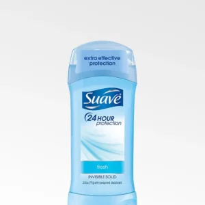 Suave Fresh Desodorante