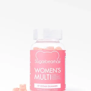 SUGARBEARHAIR® MULTI - 1 mes