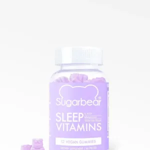 SUGARBEAR® SLEEP - 1 MES
