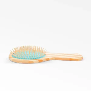 Sugarbear | Gentle Detangling Bamboo Cepillo