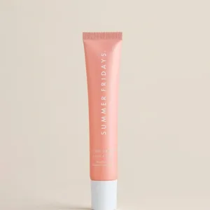 Summer Fridays | Lip Butter Balm Labial Birthday Cake