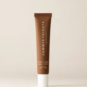 Summer Fridays | Lip Butter Balm Labial Hot Cocoa