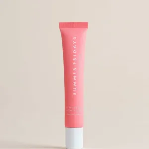 Summer Fridays | Lip Butter Balm Labial Pink Sugar
