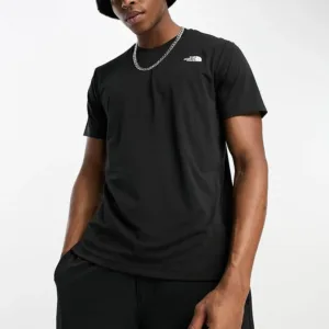 The North Face Wander Logo T-Shirt