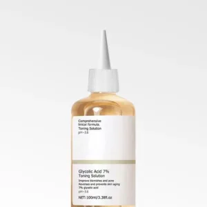 The Ordinary | Glycolic Acid 7% Toning Solution 100ml