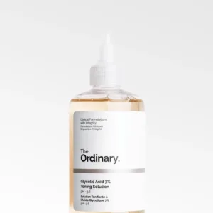 The Ordinary | Glycolic Acid 7% Toning Solution 240ml