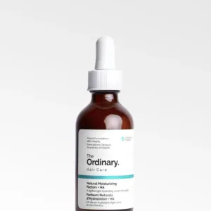 The Ordinary | Hair Care Natural Moisturizing Factors + HA Scalp Serum