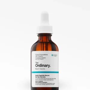 The Ordinary | Hair Care Multi-Peptide Serum for Hair Density