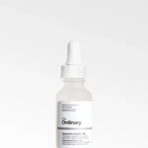 The Ordinary | Hyaluronic Acid 2% + B5