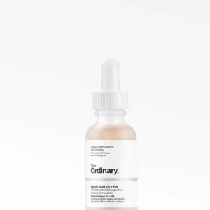 The Ordinary | Lactic Acid 5% + HA