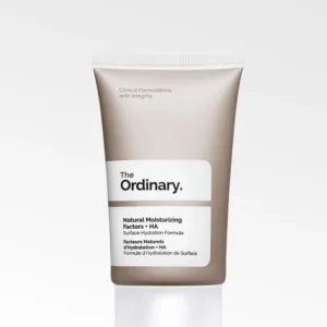 The Ordinary | Natural Moisturizing Factors + HA