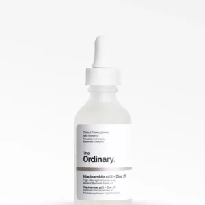 The Ordinary | Niacinamide 10% + Zinc 1%