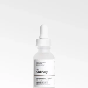 The Ordinary | Niacinamide 10% + Zinc 1%