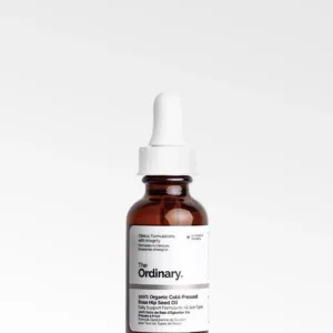 The Ordinary | 100% Organic Cold-Pressed Rose Hip Seed Oil
