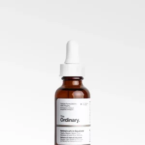 The Ordinary | Retinol 0.2% in Squalane