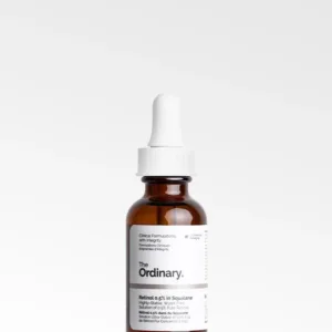 The Ordinary | Retinol 0.5% in Squalane