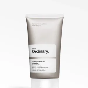 The Ordinary | Salicylic Acid 2% Masque