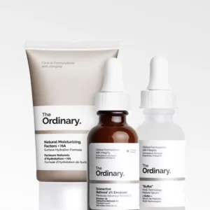 The Ordinary | The No-Brainer Set