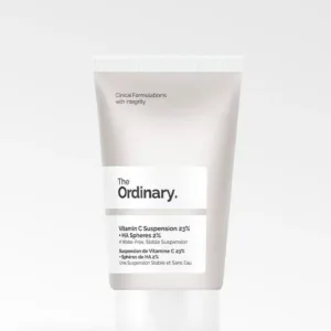 The Ordinary | Vitamin C Suspension 23% + HA Spheres 2%